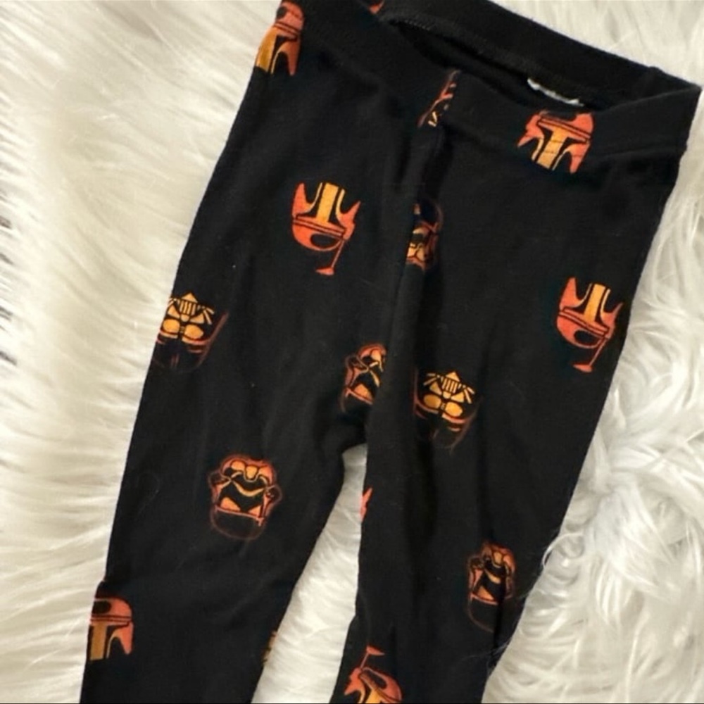 Gap Star Wars Pajamas - Picture 4 of 5